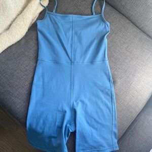 Aritzia devinity romper